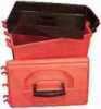 MTM Sportsmen's Plus Utility Dry Box O-Ring Sealed 19x13x10.4" Wild Camo SPUD6-09